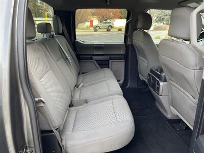 2016 Ford F-150 XL  SuperCrew - Photo 22 - Boise, ID 83705