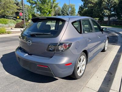 2008 Mazda 3 Sport   - Photo 7 - Boise, ID 83705