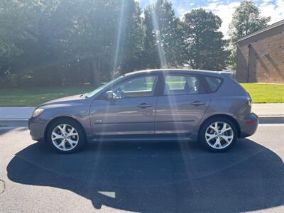 2008 Mazda 3 Sport   - Photo 4 - Boise, ID 83705