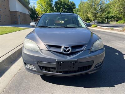 2008 Mazda 3 Sport   - Photo 2 - Boise, ID 83705