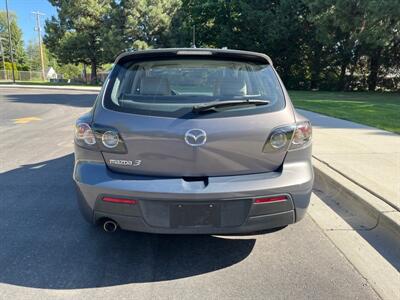 2008 Mazda 3 Sport   - Photo 6 - Boise, ID 83705