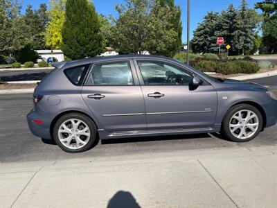 2008 Mazda 3 Sport   - Photo 8 - Boise, ID 83705