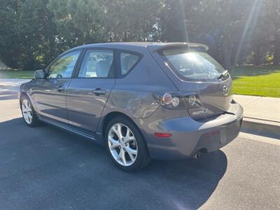 2008 Mazda 3 Sport   - Photo 5 - Boise, ID 83705