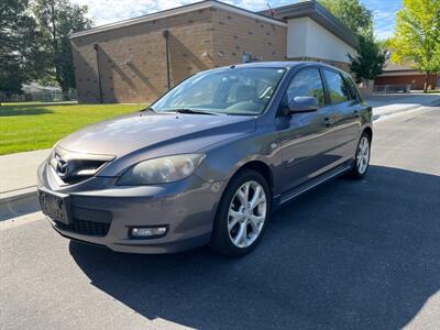 2008 Mazda 3 Sport   - Photo 3 - Boise, ID 83705