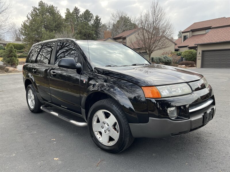 2004 Saturn VUE Base