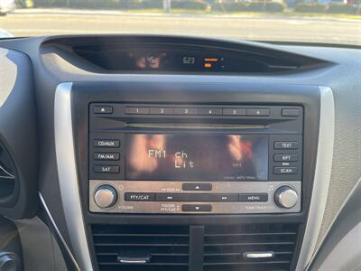 2010 Subaru Forester 2.5X   - Photo 12 - Boise, ID 83705