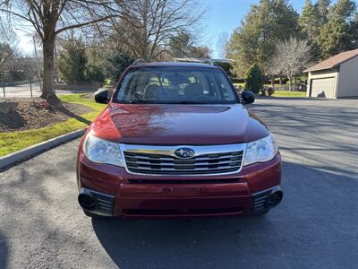 2010 Subaru Forester 2.5X   - Photo 2 - Boise, ID 83705