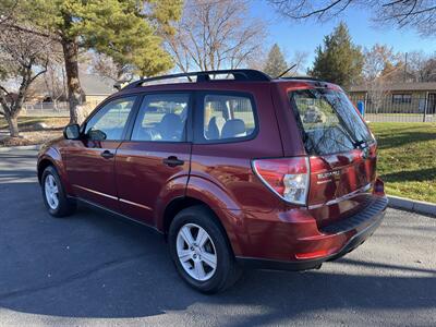 2010 Subaru Forester 2.5X   - Photo 6 - Boise, ID 83705