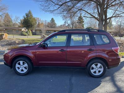 2010 Subaru Forester 2.5X   - Photo 4 - Boise, ID 83705
