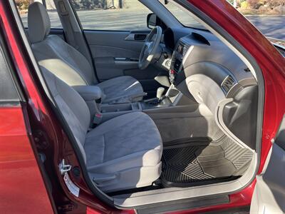 2010 Subaru Forester 2.5X   - Photo 18 - Boise, ID 83705