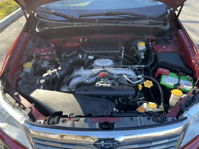 2010 Subaru Forester 2.5X   - Photo 20 - Boise, ID 83705