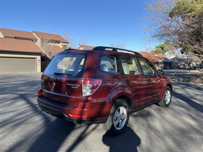 2010 Subaru Forester 2.5X   - Photo 8 - Boise, ID 83705