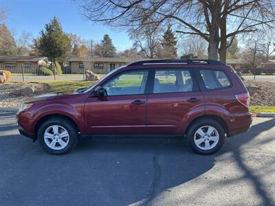 2010 Subaru Forester 2.5X   - Photo 5 - Boise, ID 83705