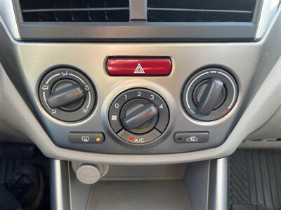 2010 Subaru Forester 2.5X   - Photo 13 - Boise, ID 83705
