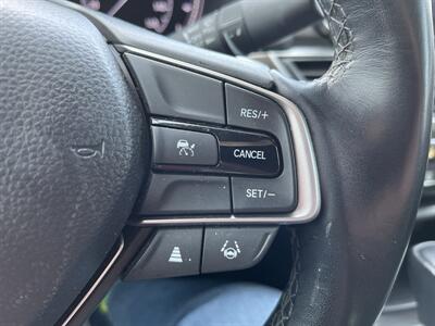 2021 Honda Accord Sport Special Edition   - Photo 11 - Boise, ID 83705