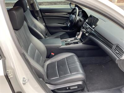 2021 Honda Accord Sport Special Edition   - Photo 20 - Boise, ID 83705