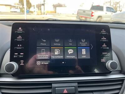 2021 Honda Accord Sport Special Edition   - Photo 12 - Boise, ID 83705