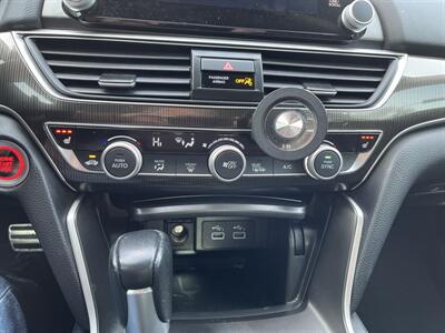 2021 Honda Accord Sport Special Edition   - Photo 14 - Boise, ID 83705