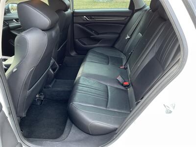 2021 Honda Accord Sport Special Edition   - Photo 17 - Boise, ID 83705