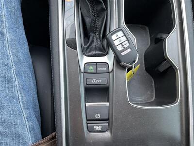 2021 Honda Accord Sport Special Edition   - Photo 15 - Boise, ID 83705