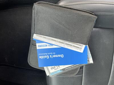 2021 Honda Accord Sport Special Edition   - Photo 21 - Boise, ID 83705