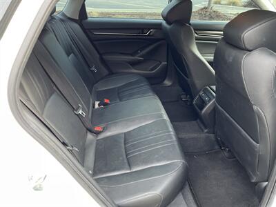 2021 Honda Accord Sport Special Edition   - Photo 19 - Boise, ID 83705