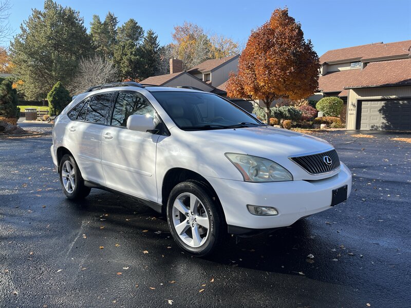 2004 Lexus RX 330  