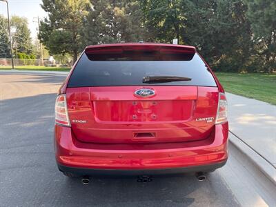 2008 Ford Edge Limited   - Photo 6 - Boise, ID 83705