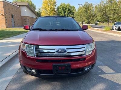 2008 Ford Edge Limited   - Photo 2 - Boise, ID 83705