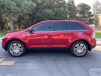 2008 Ford Edge Limited   - Photo 4 - Boise, ID 83705