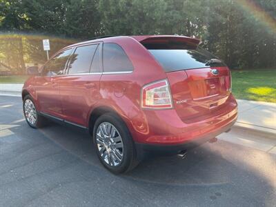 2008 Ford Edge Limited   - Photo 5 - Boise, ID 83705