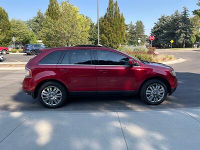 2008 Ford Edge Limited   - Photo 7 - Boise, ID 83705