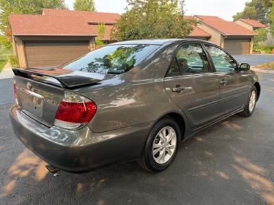 2006 Toyota Camry LE   - Photo 7 - Boise, ID 83705