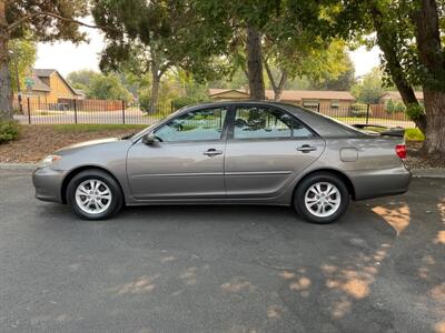 2006 Toyota Camry LE   - Photo 4 - Boise, ID 83705