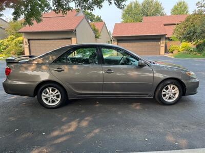 2006 Toyota Camry LE   - Photo 8 - Boise, ID 83705