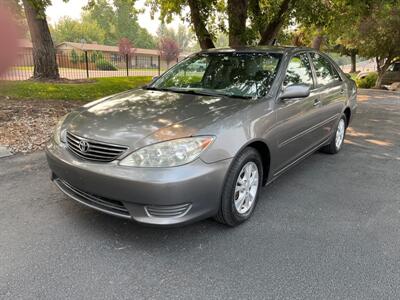 2006 Toyota Camry LE   - Photo 3 - Boise, ID 83705