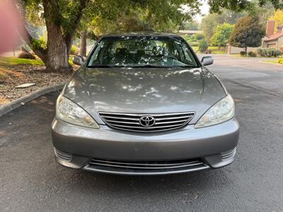 2006 Toyota Camry LE   - Photo 2 - Boise, ID 83705