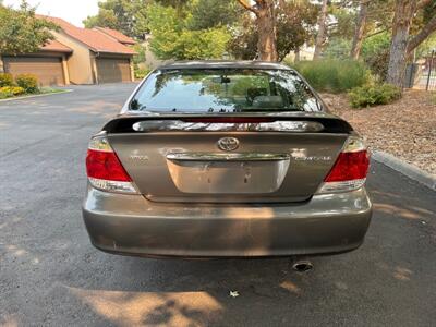 2006 Toyota Camry LE   - Photo 6 - Boise, ID 83705