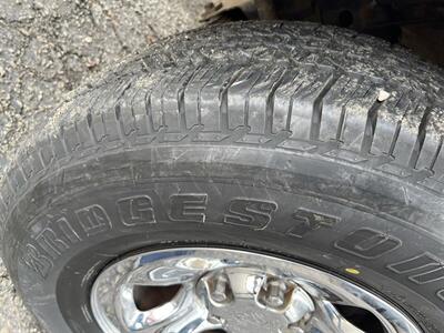 2008 Dodge Ram 1500 ST ST 4dr Quad Cab  4X4 - Photo 17 - Boise, ID 83705