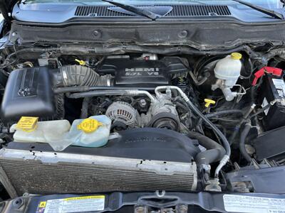 2008 Dodge Ram 1500 ST ST 4dr Quad Cab  4X4 - Photo 19 - Boise, ID 83705