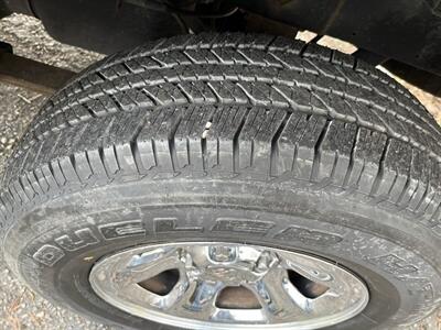 2008 Dodge Ram 1500 ST ST 4dr Quad Cab  4X4 - Photo 18 - Boise, ID 83705