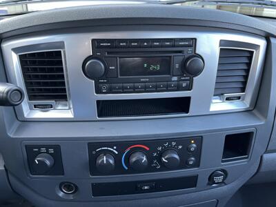 2008 Dodge Ram 1500 ST ST 4dr Quad Cab  4X4 - Photo 10 - Boise, ID 83705