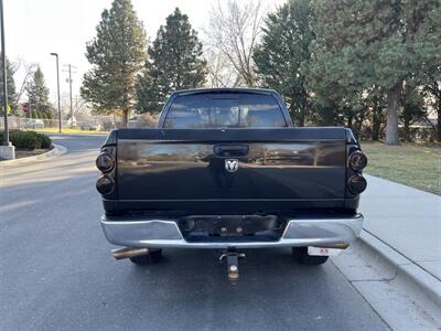 2008 Dodge Ram 1500 ST ST 4dr Quad Cab  4X4 - Photo 6 - Boise, ID 83705
