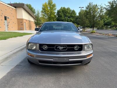 2006 Ford Mustang V6  Coupe - Photo 2 - Boise, ID 83705