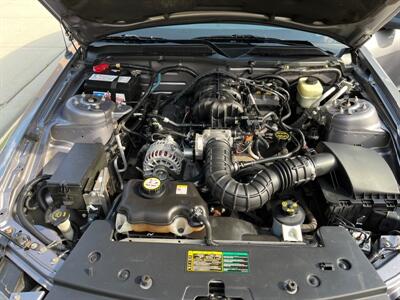 2006 Ford Mustang V6  Coupe - Photo 18 - Boise, ID 83705