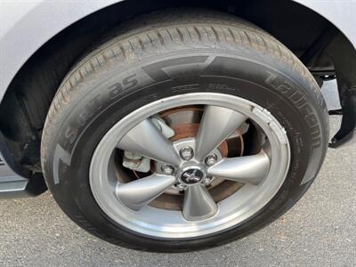 2006 Ford Mustang V6  Coupe - Photo 13 - Boise, ID 83705