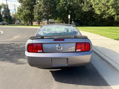 2006 Ford Mustang V6  Coupe - Photo 6 - Boise, ID 83705