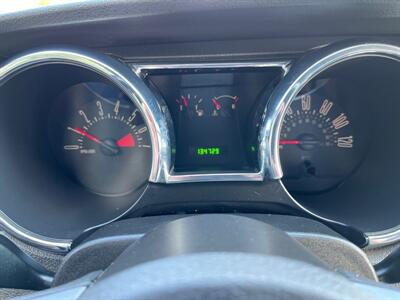 2006 Ford Mustang V6  Coupe - Photo 9 - Boise, ID 83705