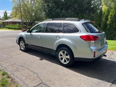2013 Subaru Outback 2.5i Limited   - Photo 4 - Boise, ID 83705