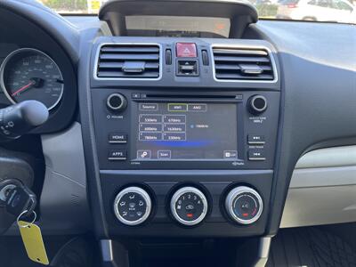 2018 Subaru Forester 2.5i   - Photo 12 - Boise, ID 83705